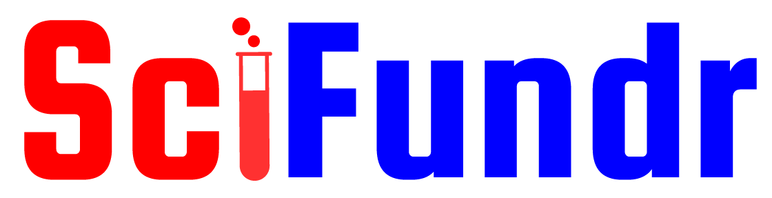 Science Fund Logo